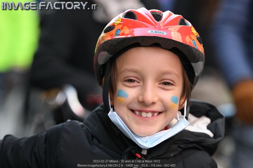 2022-02-27 Milano - 20 anni di Critical Mass 1412